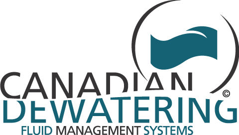 Canadian Dewatering Fluid Management Systems